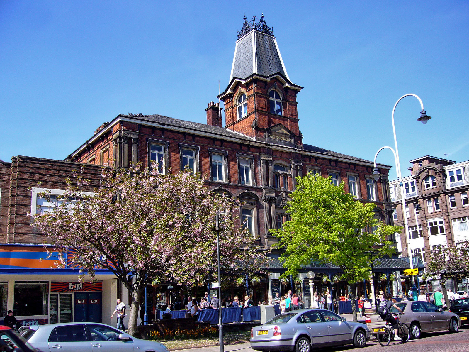 Southport
